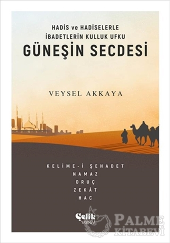 resm Güneşin Secdesi