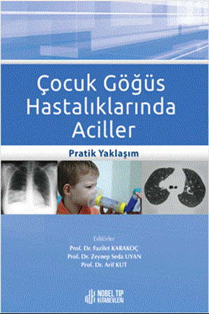 Resim Çocuk Göğüs Hastalıklarında Aciller