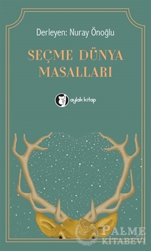 resm Seçme Dünya Masalları