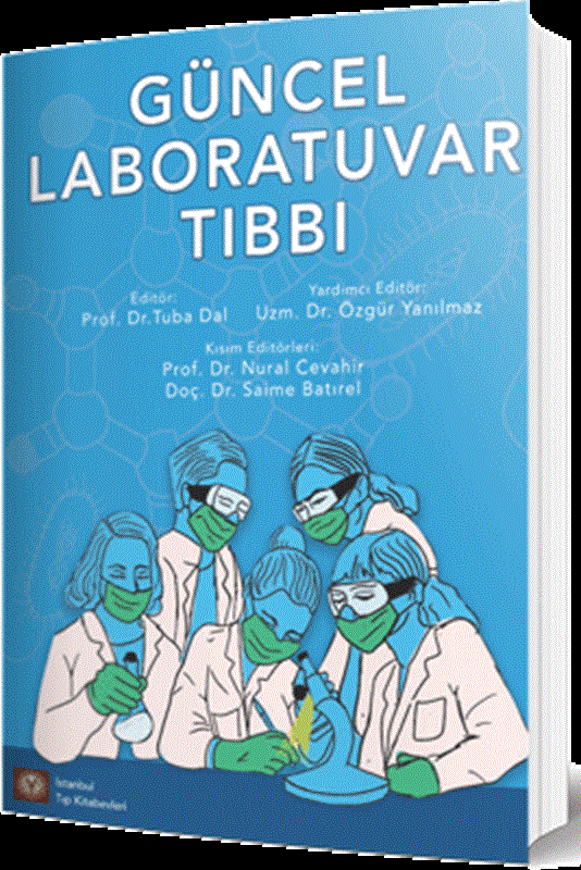 resm Güncel Laboratuvar Tıbbı