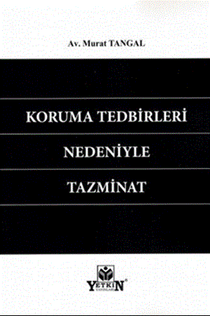 Resim Koruma Tedbirleri Nedeniyle Tazminat