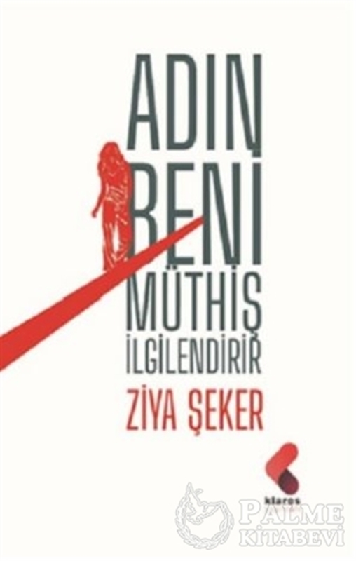 resm Adın Beni Müthiş İlgilendirir