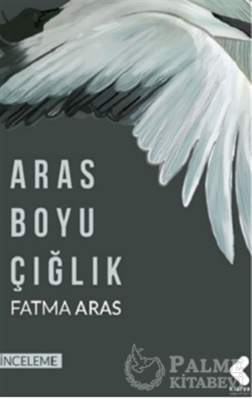 resm Aras Boyu Çığlık