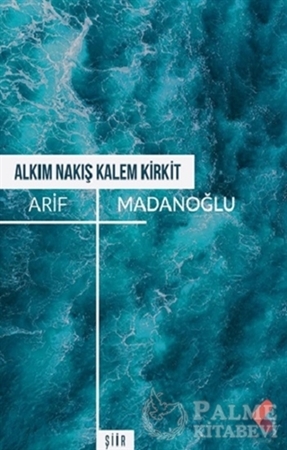 Resim Alkım Nakış Kalem Kirkit