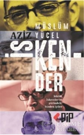 Resim Aziz İskender