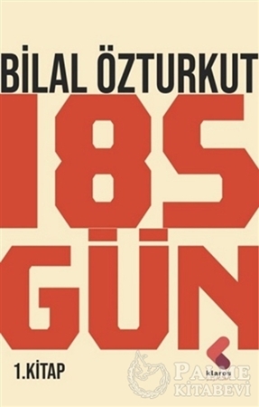 Resim 185 Gün 1.Kitap