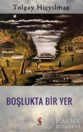 Resim Boşlukta Bir Yer