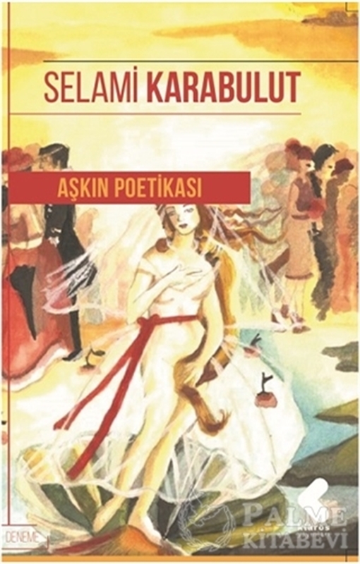 resm Aşkın Poetikası