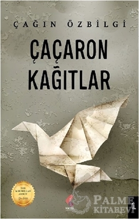 Resim Çaçaron Kağıtlar