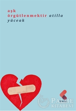 Resim Aşk Örgütlenmektir