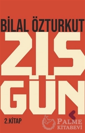 Resim 215 Gün 2.Kitap