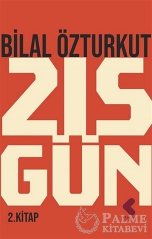 resm 215 Gün 2.Kitap