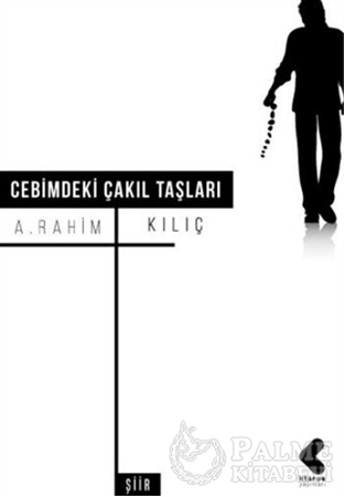 Resim Cebimdeki Çakıl Taşları