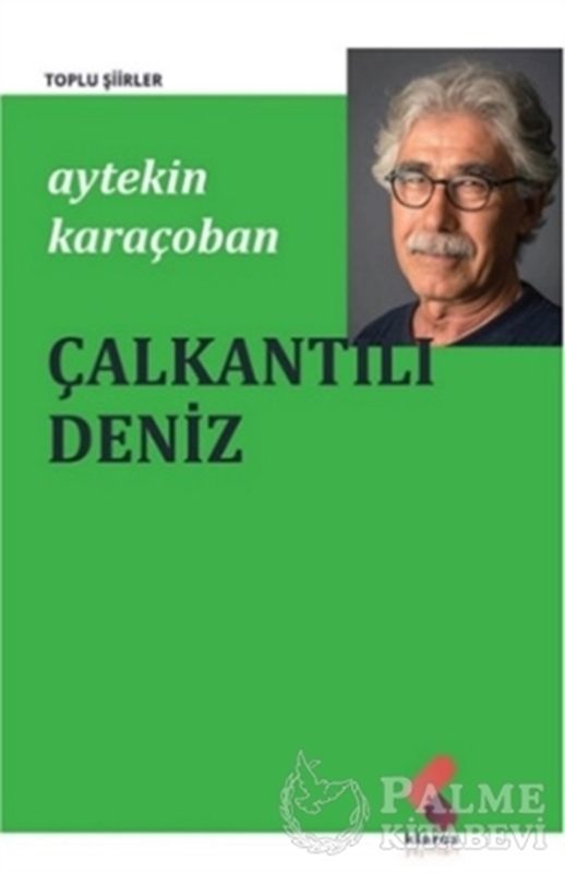 resm Çalkantılı Deniz