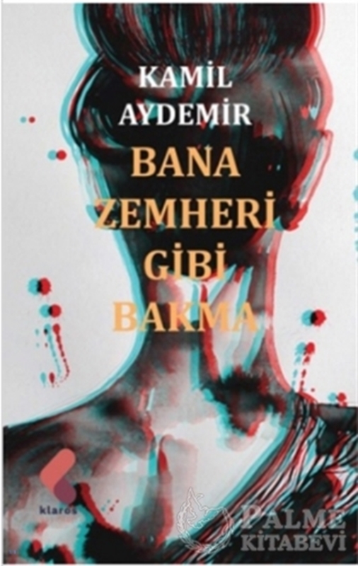 resm Bana Zemheri Gibi Bakma