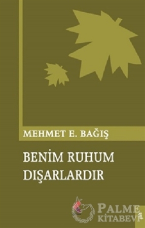 Resim Benim Ruhum Dışarlardır