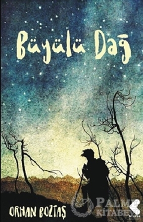 Resim Büyülü Dağ