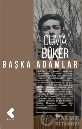 Resim Başka Adamlar