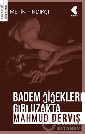 Resim Badem Çiçekleri Gibi Uzakta