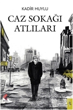 Resim Caz Sokağı Atlıları