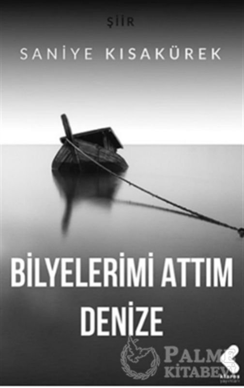 resm Bilyelerimi Attım Denize
