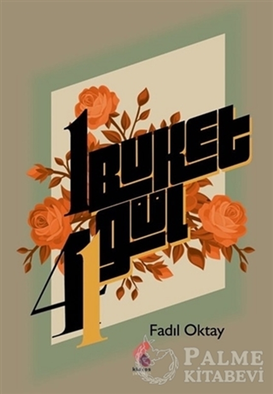 resm 1 Buket 41 Gül