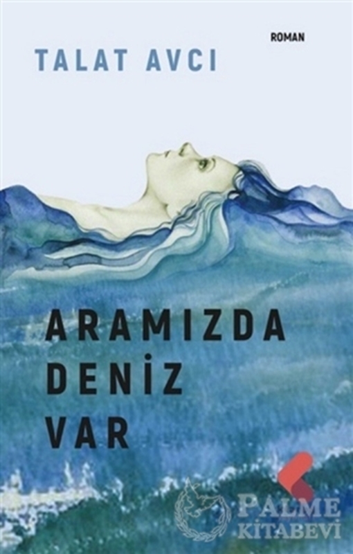 resm Aramızda Deniz Var