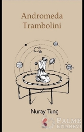 Resim Andromeda Trambolini