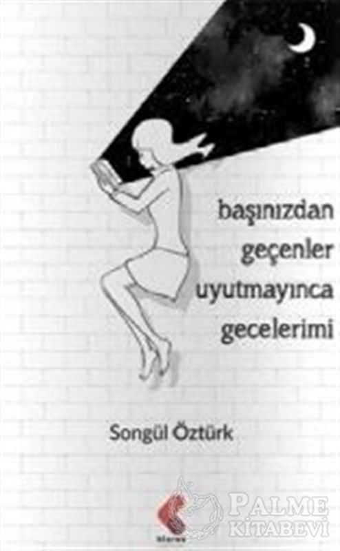 resm Başınızdan Geçenler Uyutmayınca Gecelerimi