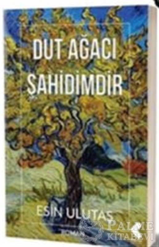 resm Dut Ağacı Şahidimdir