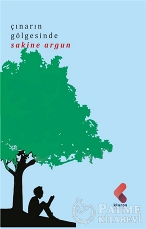 resm Çınarın Gölgesinde