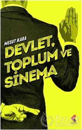 Resim Devlet, Toplum ve Sinema