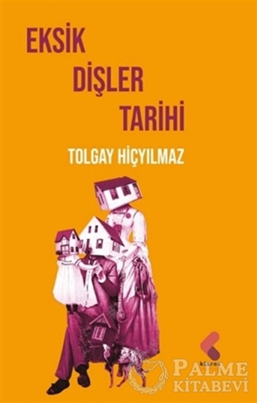 resm Eksik Dişler Tarihi
