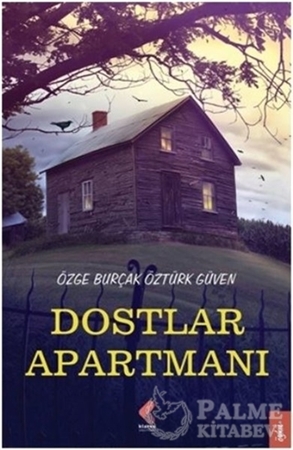 Resim Dostlar Apartmanı