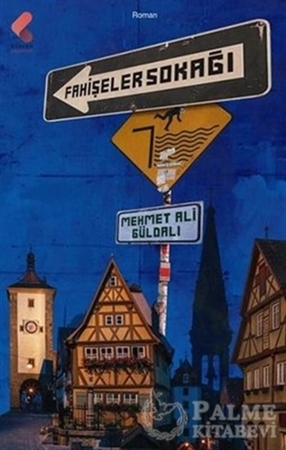 Resim Fahişeler Sokağı