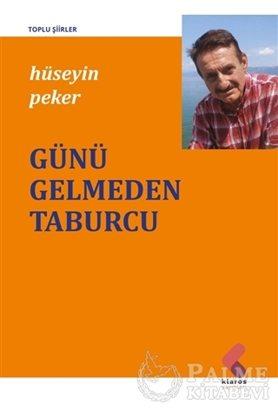 resm Günü Gelmeden Taburcu