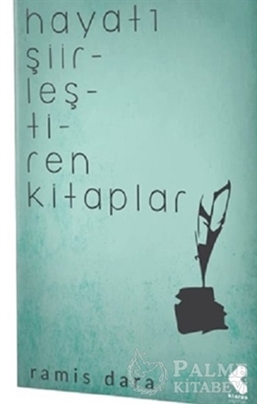 Resim Hayatı Şiirleştiren Kitaplar