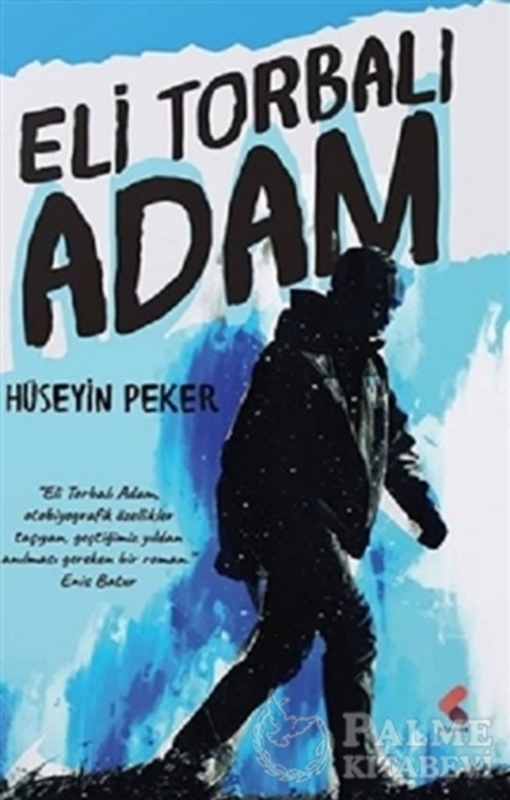 resm Eli Torbalı Adam