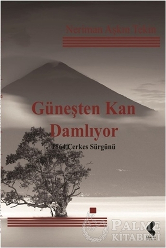 resm Güneşten Kan Damlıyor