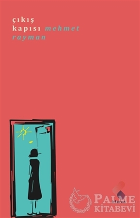 Resim Çıkış Kapısı