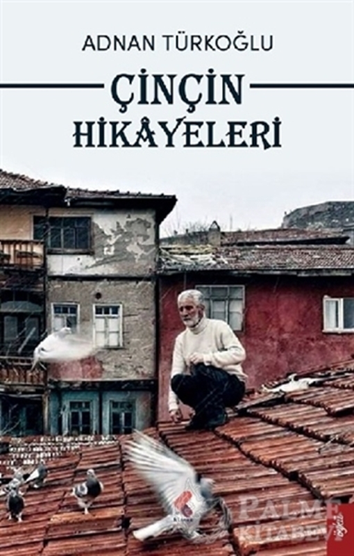 resm Çinçin Hikayeleri
