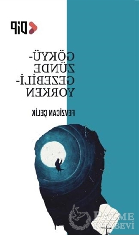 resm Gökyüzünde Gezebiliyorken