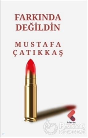 Resim Farkında Değildin