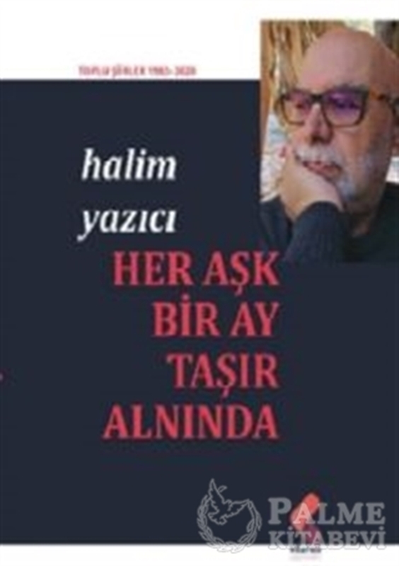 resm Her Aşk Bir Ay Taşır Alnında