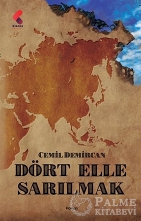 Resim Dört Elle Sarılmak