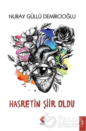 Resim Hasretin Şiir Oldu