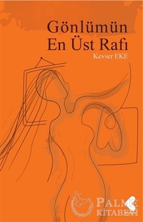 Resim Gönlümün En Üst Rafı