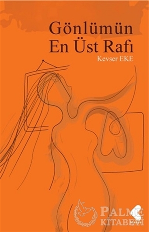 resm Gönlümün En Üst Rafı