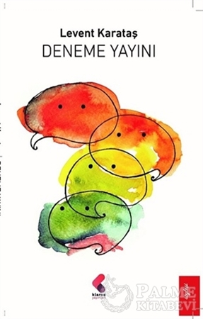 Resim Deneme Yayını