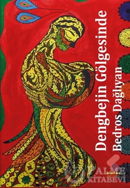 resm Dengbejin Gölgesinde